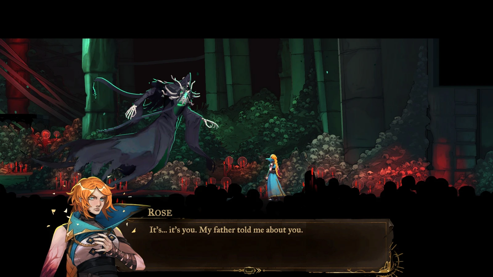 Review de Castlevania: Belmont’s Curse | El esperado regreso de la saga al metroidvania