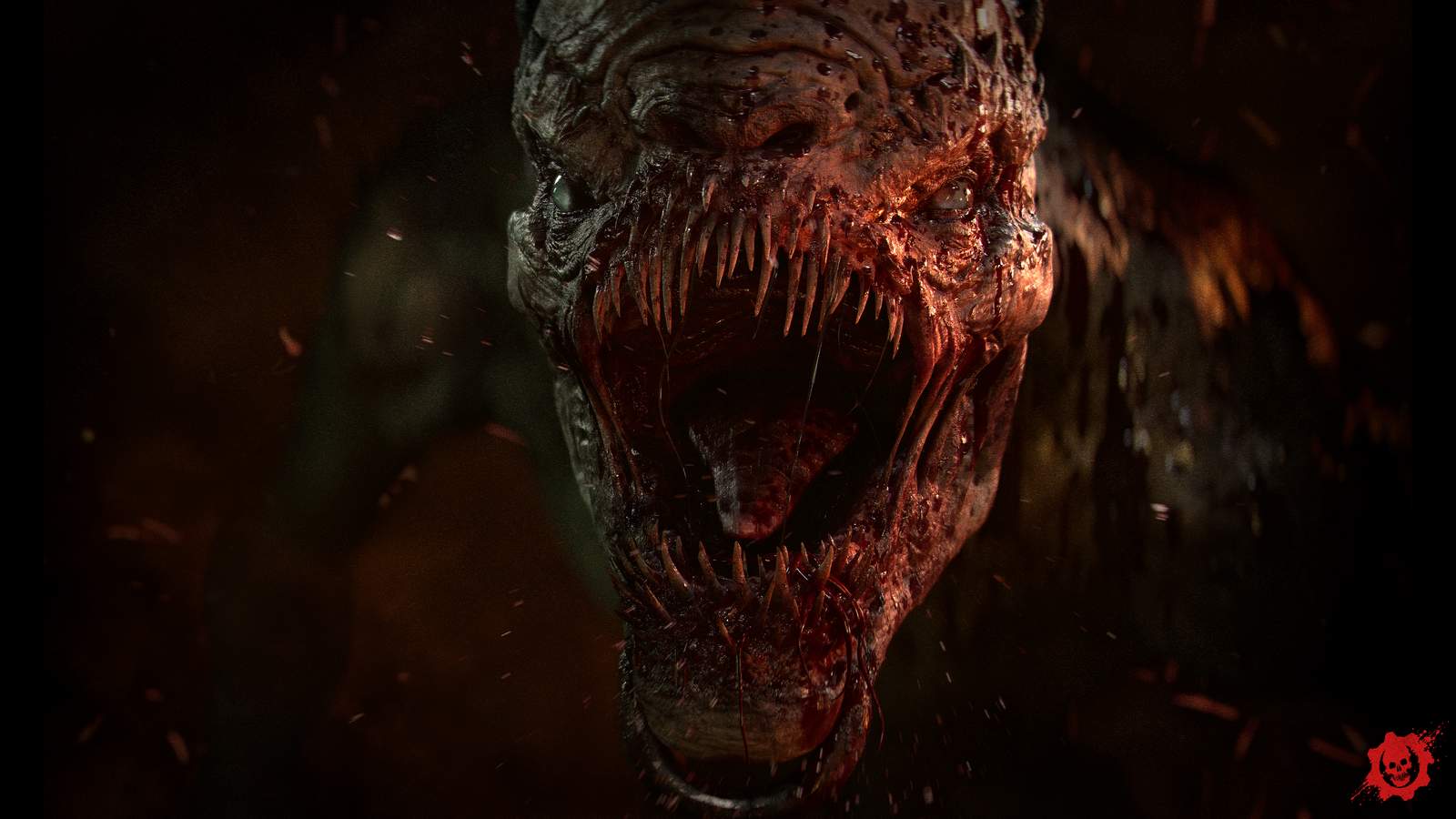 Review de Gears of War: E-Day | Un regreso brutal