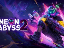 Neon Abyss 2 Review: Neón y un caos multijugador que duplica la apuesta