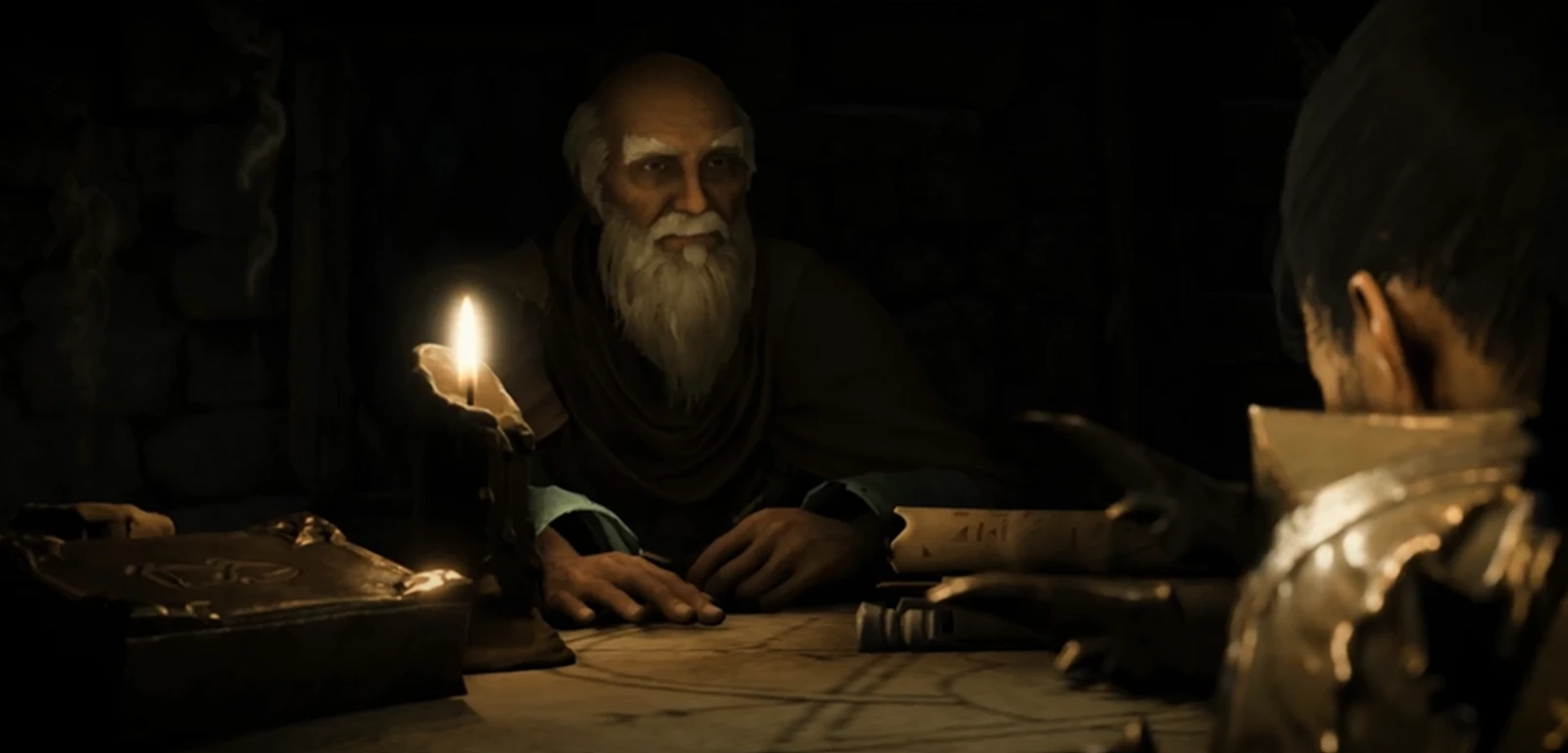 Review de Diablo IV: Temporada del Legado del Infierno