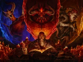 Review de Diablo IV: Temporada del Legado del Infierno: El homenaje definitivo a 30 años de historia