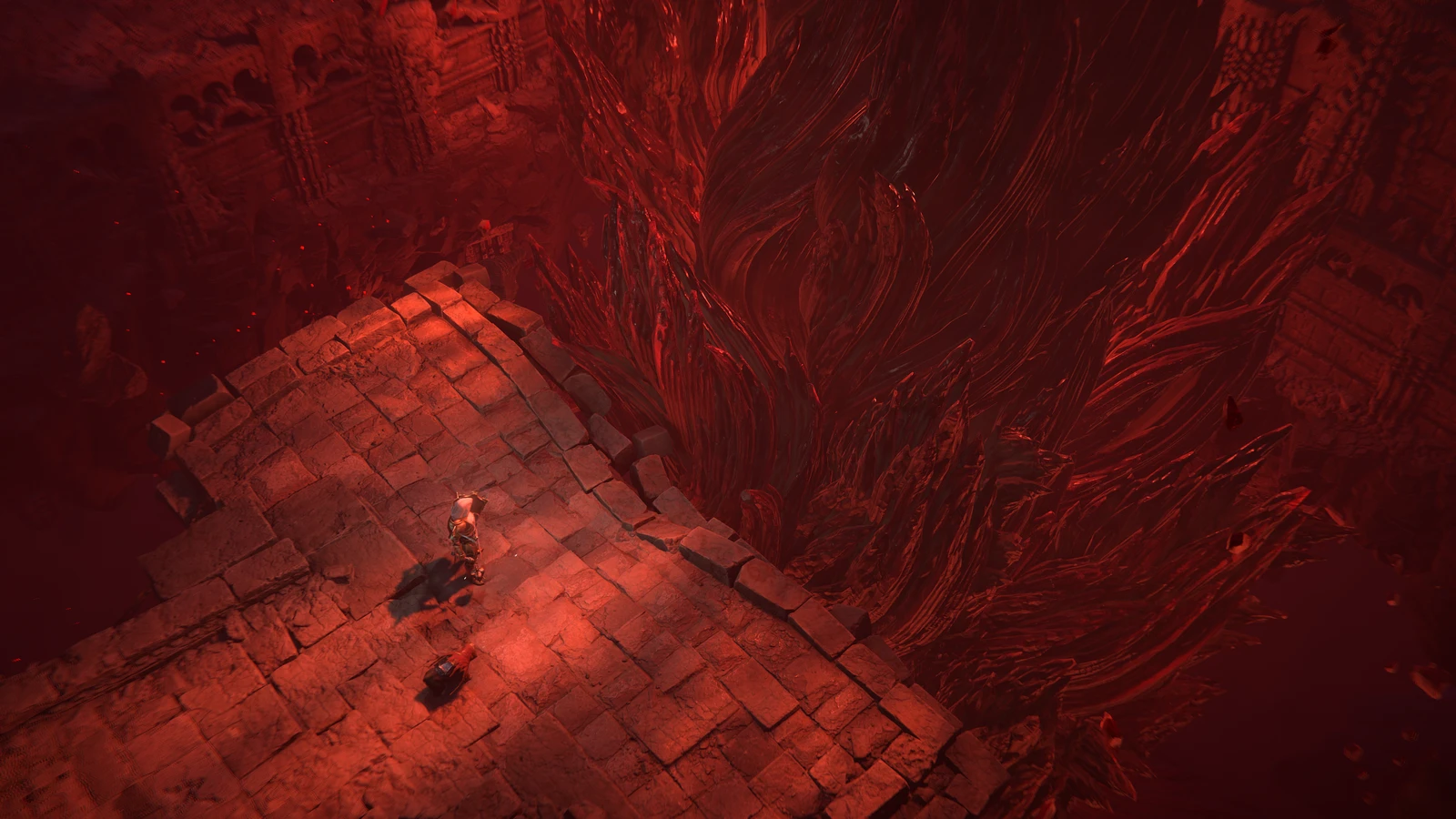 Review de Diablo IV: Temporada del Legado del Infierno