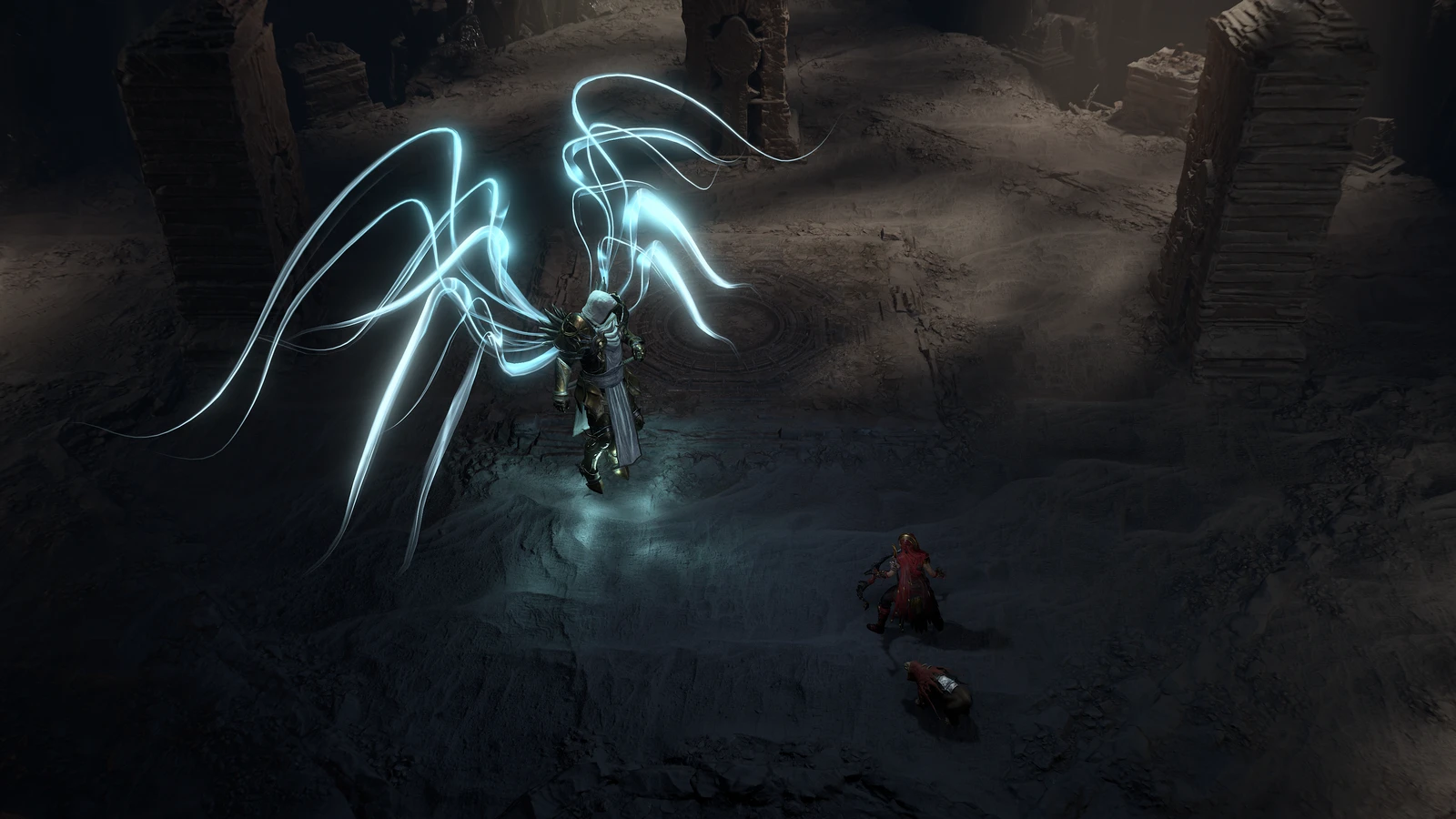 Review de Diablo IV: Temporada del Legado del Infierno