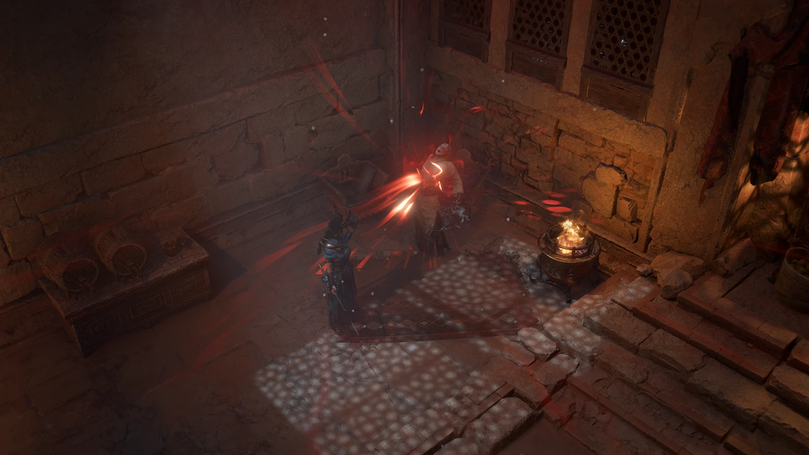 Review de Diablo IV: Temporada del Legado del Infierno