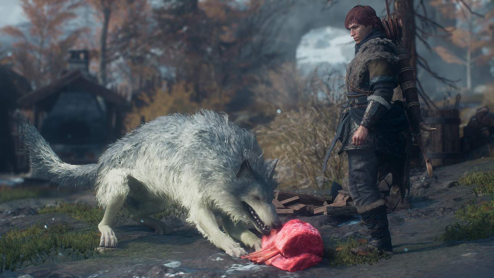 Review de Dragon’s Dogma 2: Dark Arisen | Gameplay, Norgan y rendimiento