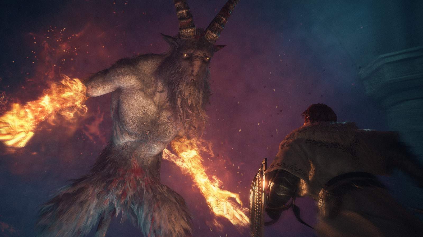 Review de Dragon’s Dogma 2: Dark Arisen | Gameplay, Norgan y rendimiento