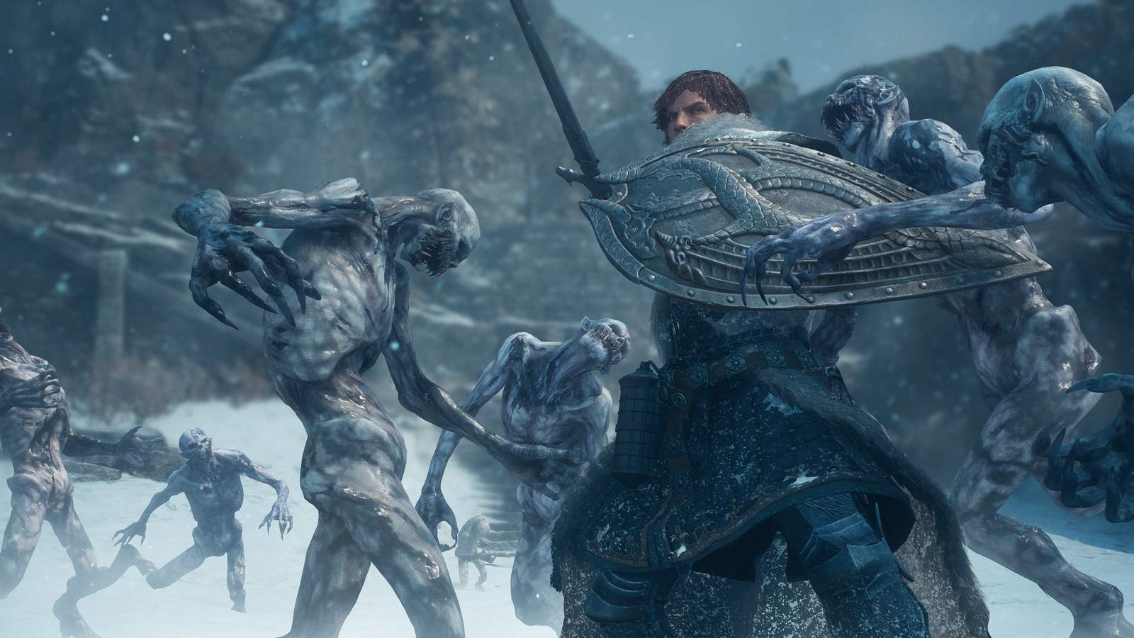 Review de Dragon’s Dogma 2: Dark Arisen | Gameplay, Norgan y rendimiento