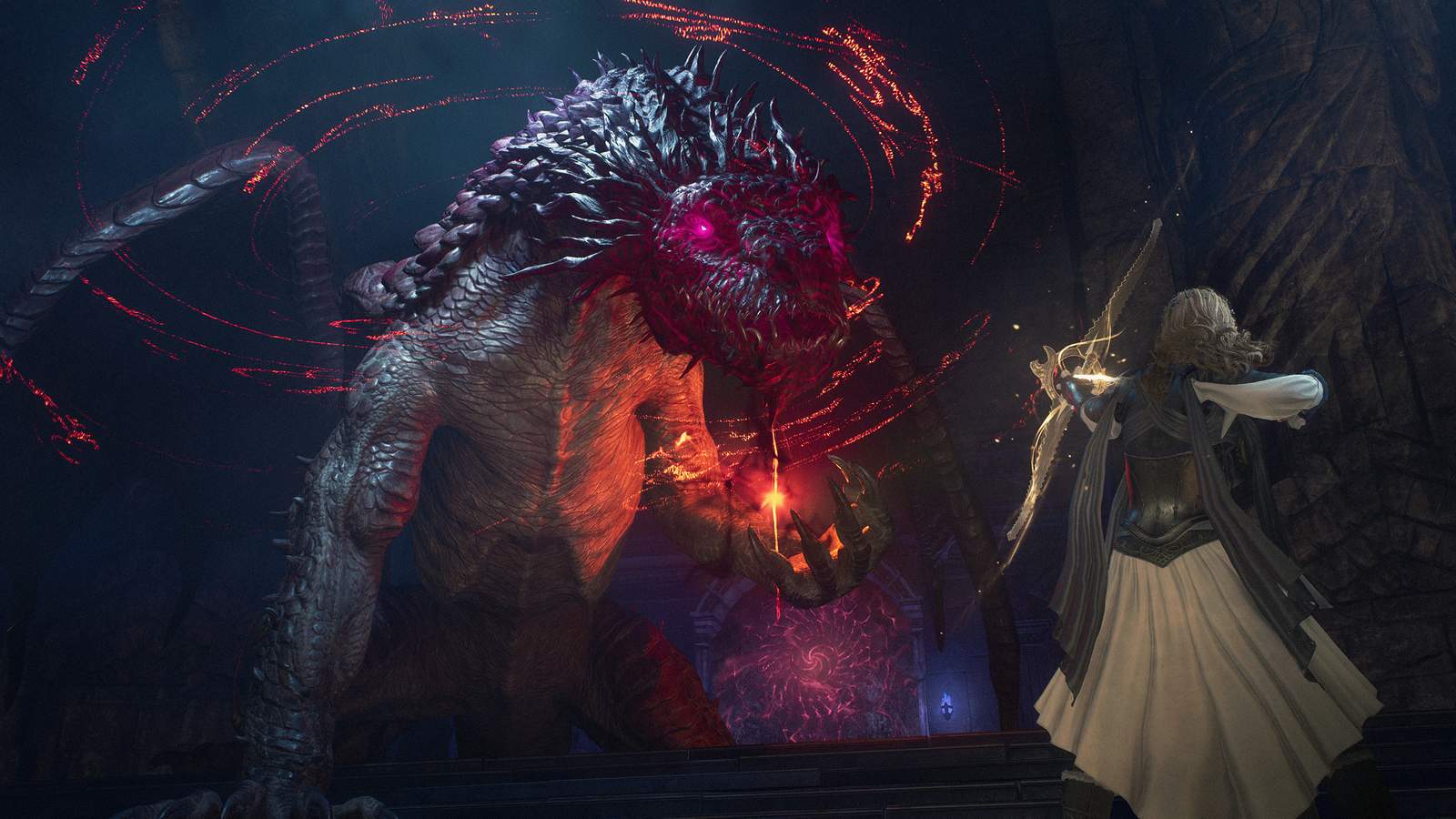 Review de Dragon’s Dogma 2: Dark Arisen | Gameplay, Norgan y rendimiento