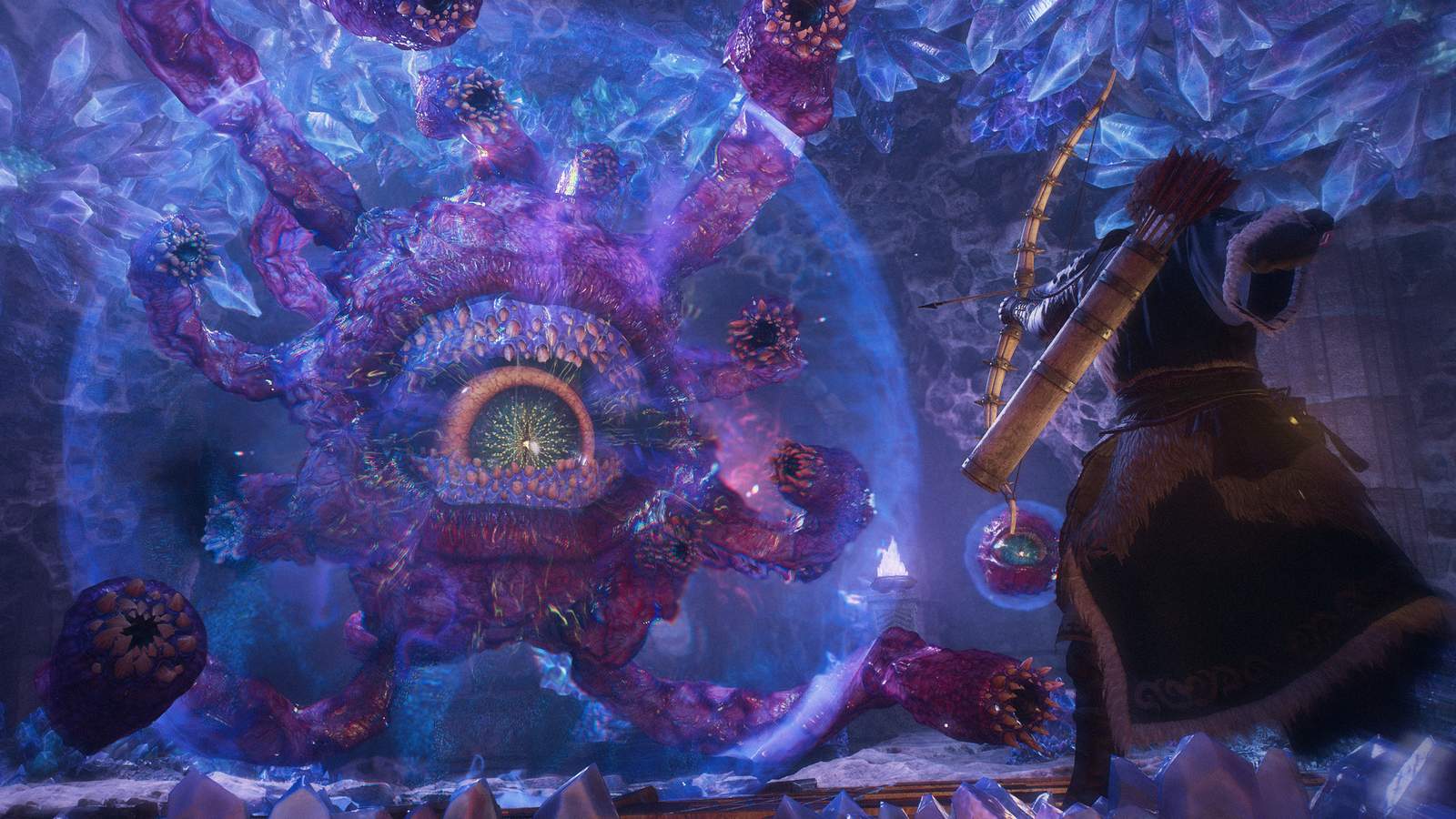 Review de Dragon’s Dogma 2: Dark Arisen | Gameplay, Norgan y rendimiento