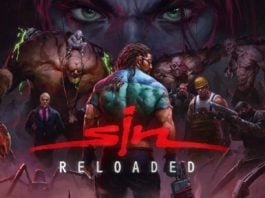 SiN: Reloaded | Un shooter de culto de 1998 recibe la versión que siempre mereció