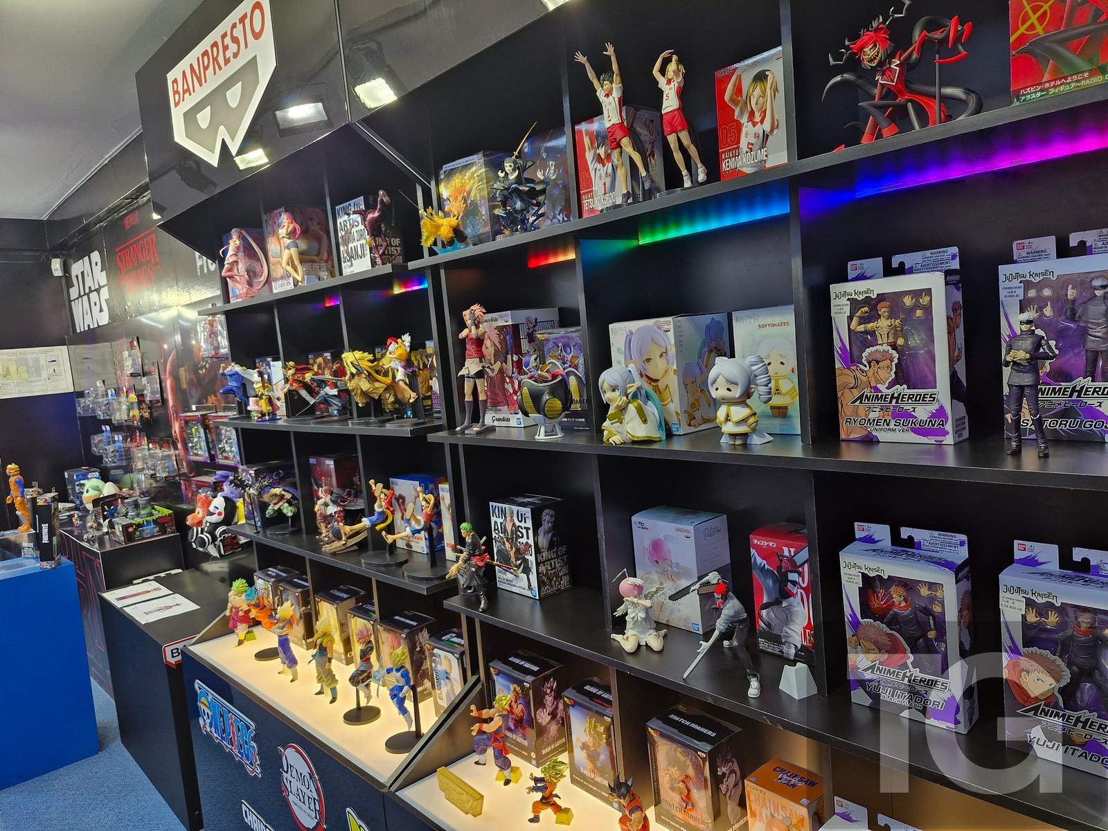 Vulcanita Collector: la nueva unidad enfocada en el público kidult y el coleccionismo