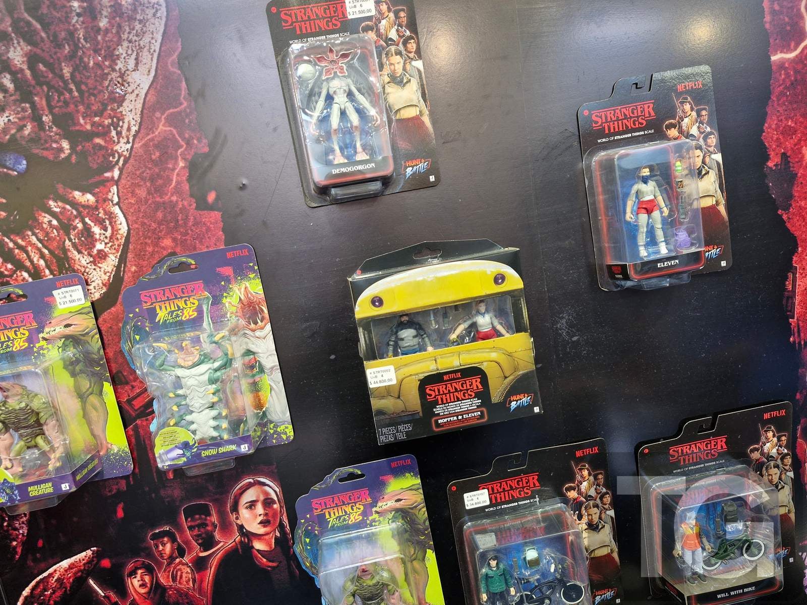 Vulcanita Collector: la nueva unidad enfocada en el público kidult y el coleccionismo