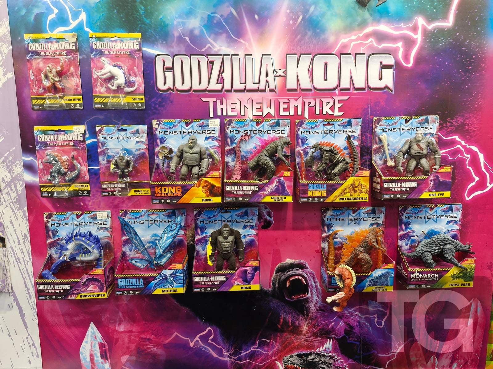 Vulcanita Collector: la nueva unidad enfocada en el público kidult y el coleccionismo