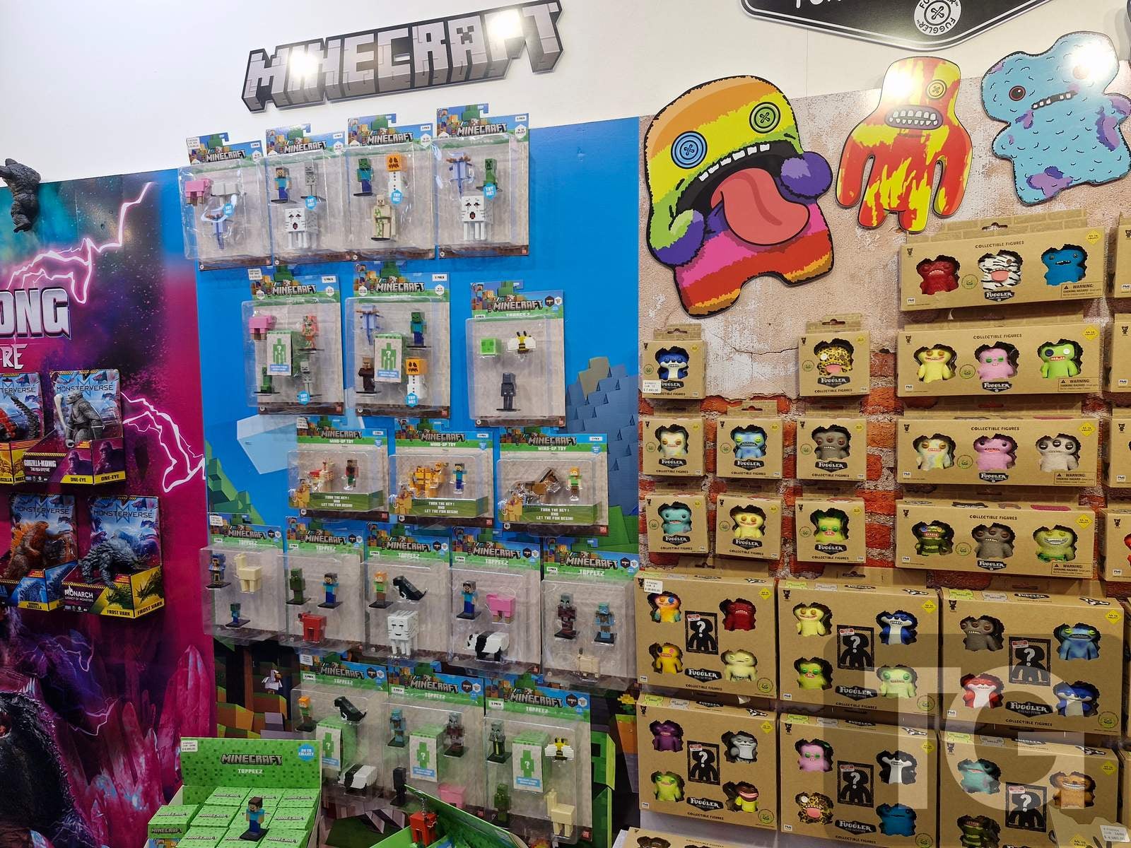 Vulcanita Collector: la nueva unidad enfocada en el público kidult y el coleccionismo