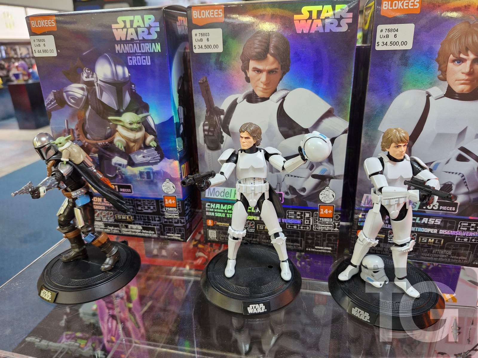 Vulcanita Collector: la nueva unidad enfocada en el público kidult y el coleccionismo