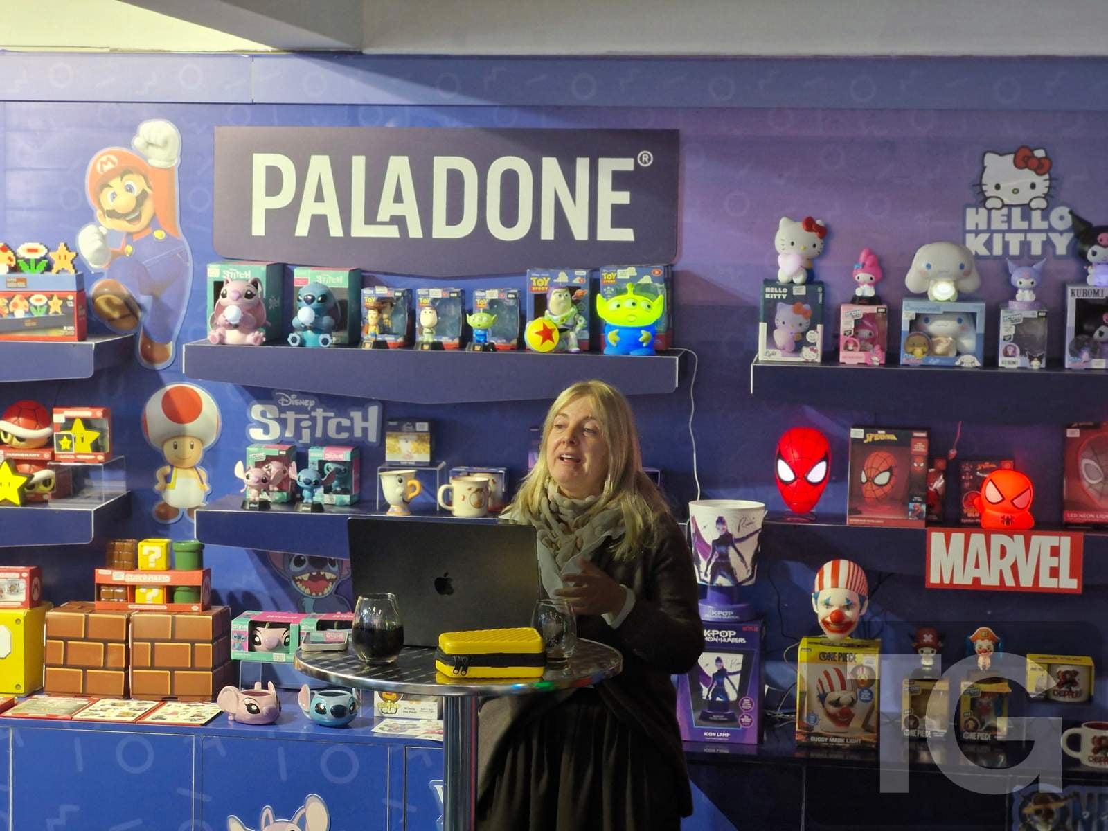 Vulcanita Collector: la nueva unidad enfocada en el público kidult y el coleccionismo