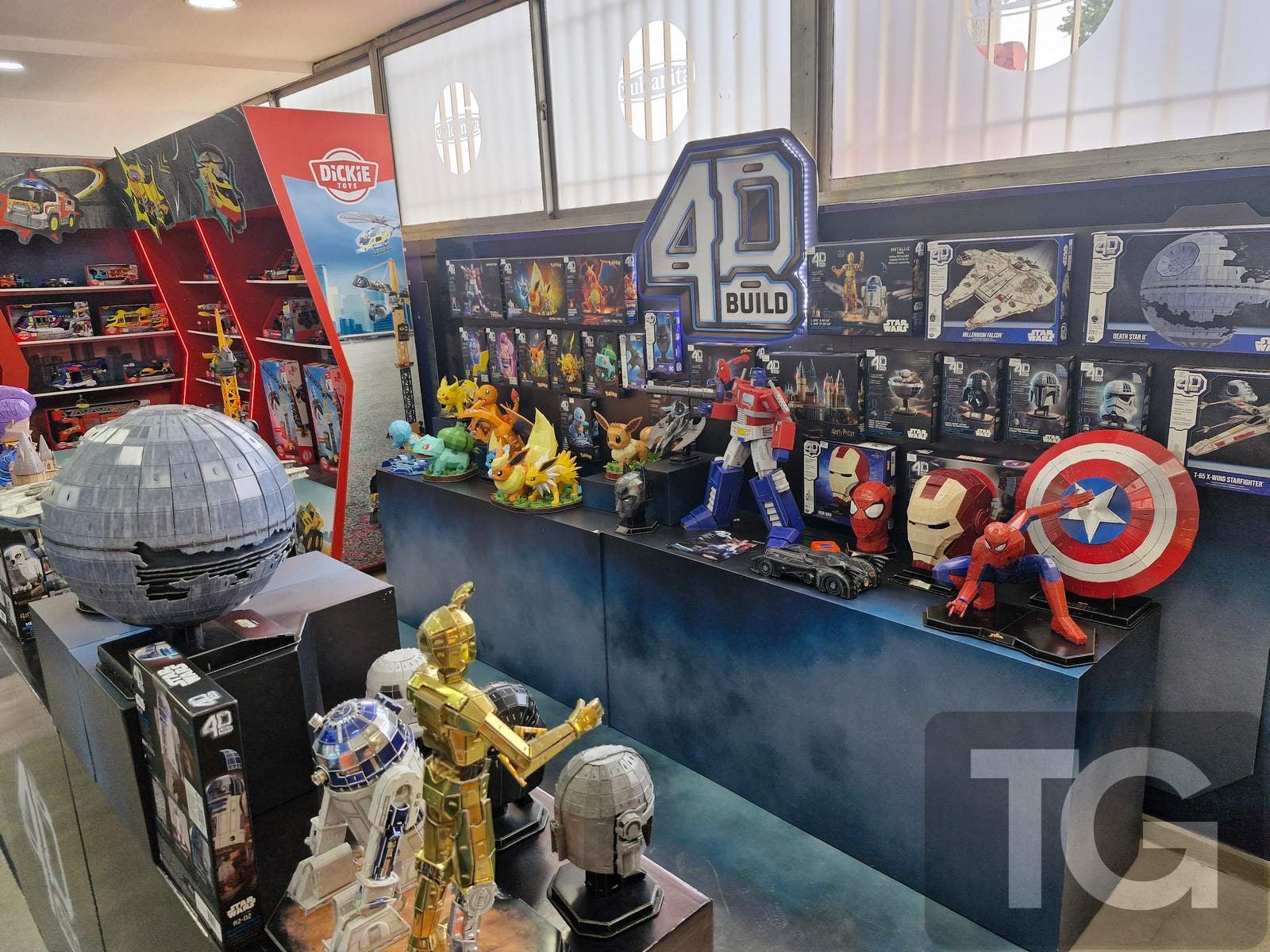 Vulcanita Collector: la nueva unidad enfocada en el público kidult y el coleccionismo