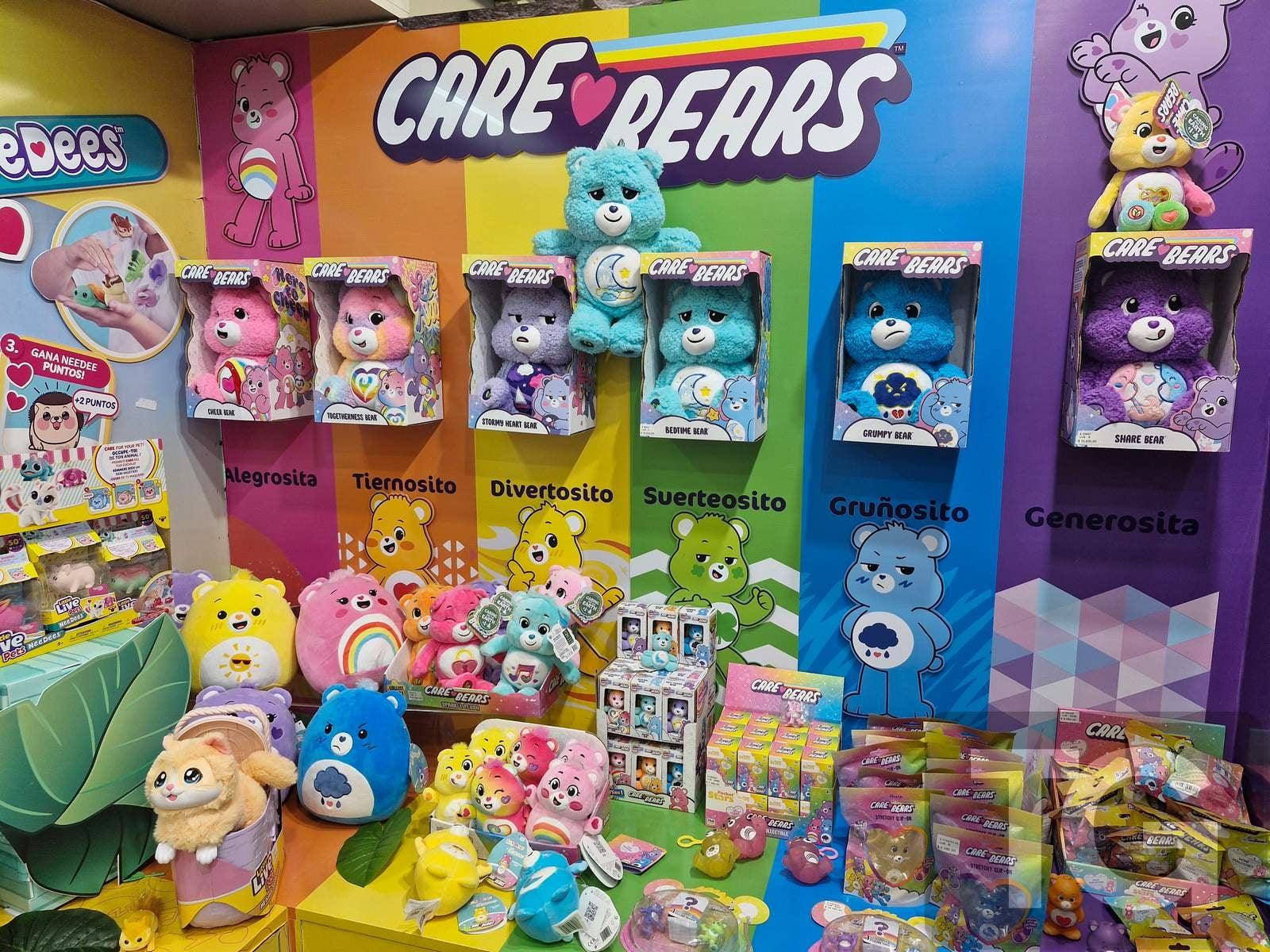 Vulcanita Collector: la nueva unidad enfocada en el público kidult y el coleccionismo