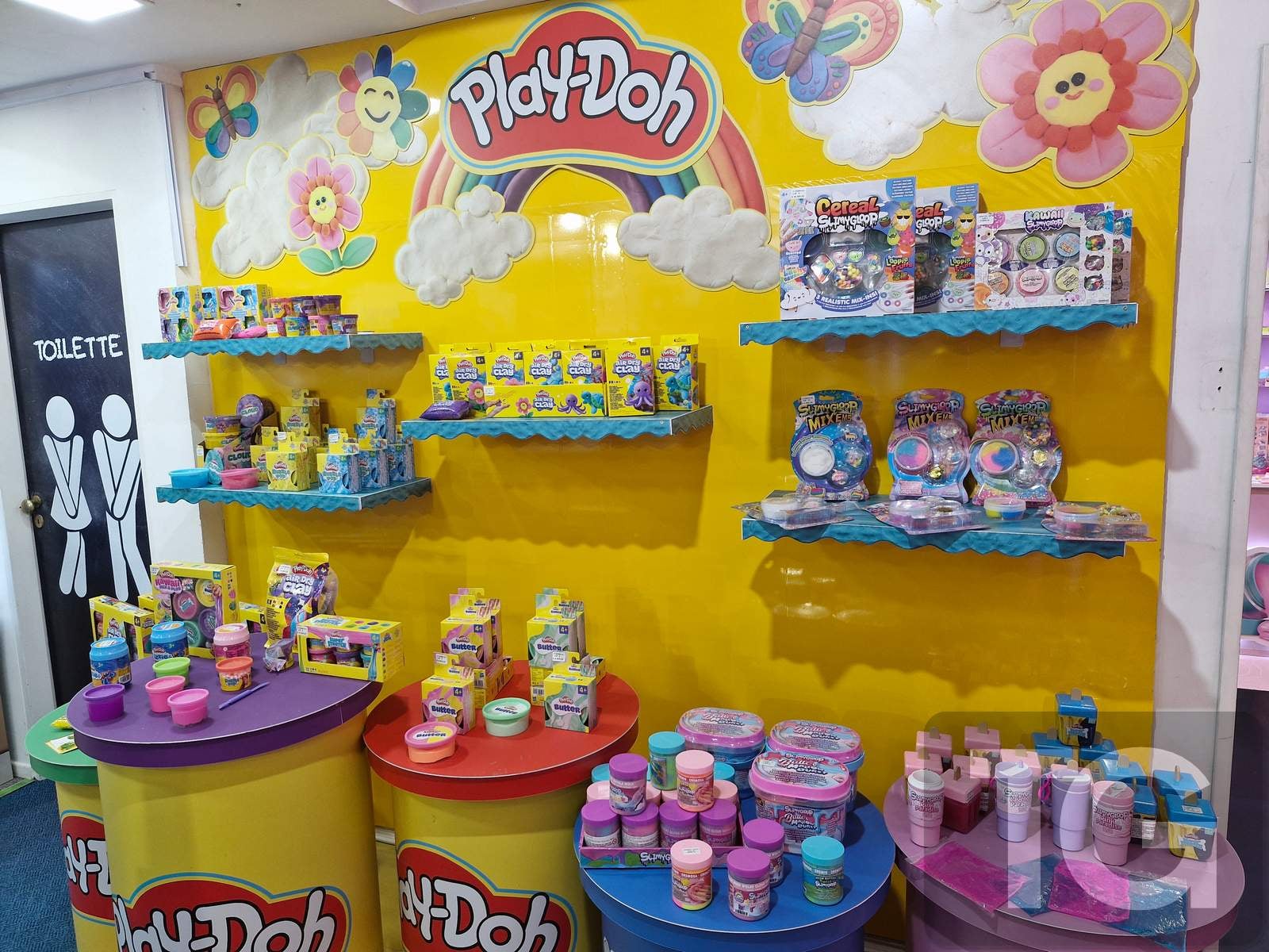 Vulcanita Collector: la nueva unidad enfocada en el público kidult y el coleccionismo