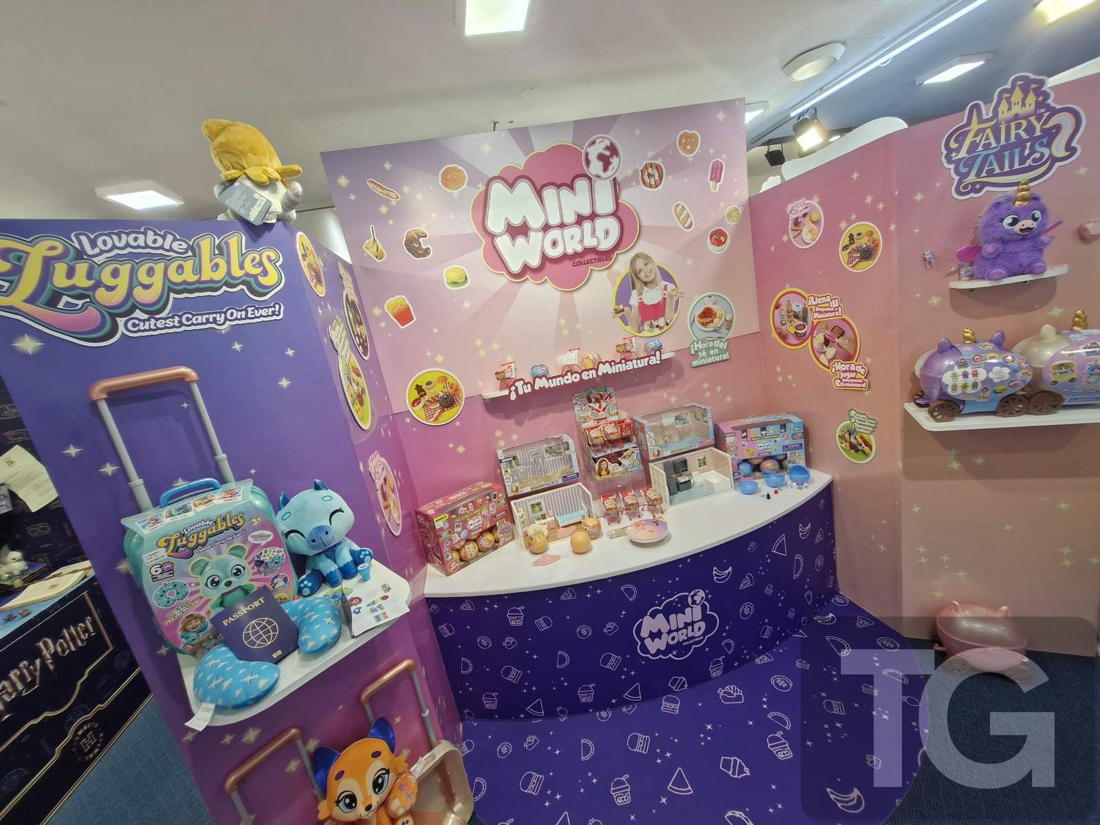 Vulcanita Collector: la nueva unidad enfocada en el público kidult y el coleccionismo