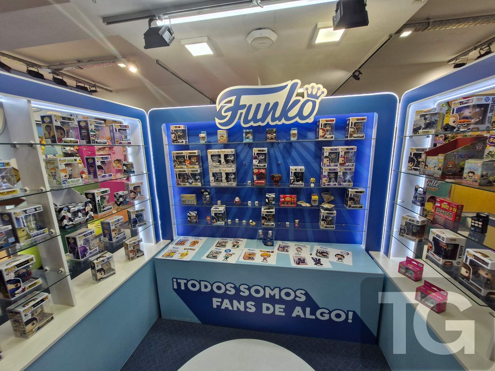 Vulcanita Collector: la nueva unidad enfocada en el público kidult y el coleccionismo