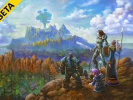 World of Warcraft: Forever BETA | El Azeroth del pasado, reconstruido para el presente